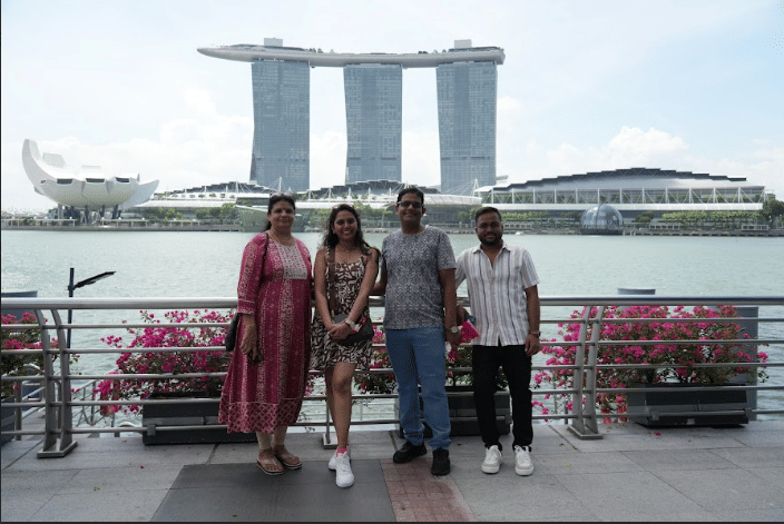 IIBS Bangalore Malaysia photo 8